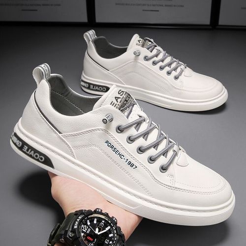 Mateamoda Men Shoes Sneakers Skateboarding Shoes Sport Shoes Running Sneakers Casual Shoes