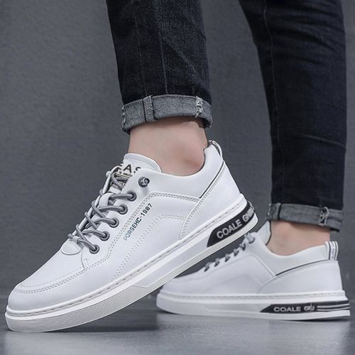 Mateamoda Men Shoes Sneakers Skateboarding Shoes Sport Shoes Running Sneakers Casual Shoes