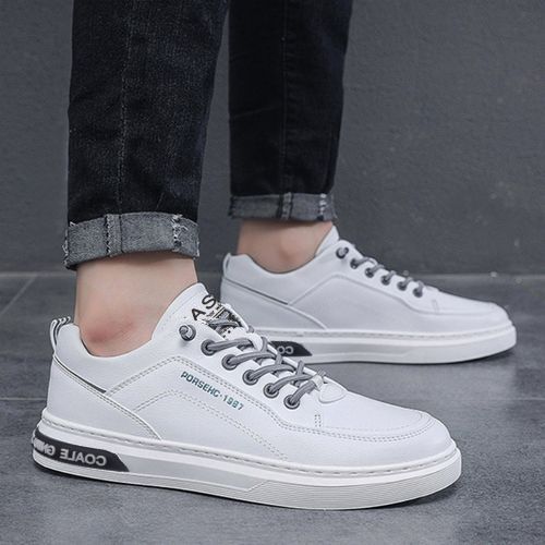 Mateamoda Men Shoes Sneakers Skateboarding Shoes Sport Shoes Running Sneakers Casual Shoes