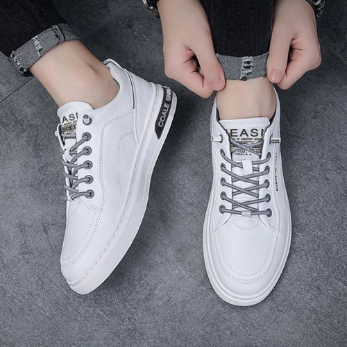 Mateamoda Men Shoes Sneakers Skateboarding Shoes Sport Shoes Running Sneakers Casual Shoes