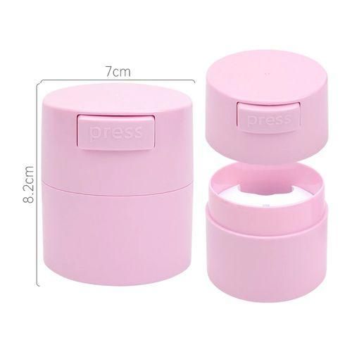 Eyelash Extension Glue Tank Storage Tank Sealed Fresh Glue