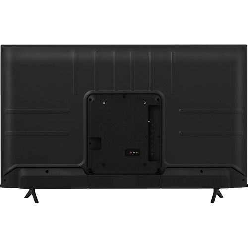 Hisense 43'' 4K UHD Smart VIDAA Frameless Digital LED TV - Black