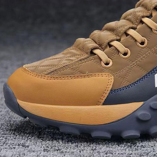 Men's Basketball Sneakers Thick Soles Sport Shoes