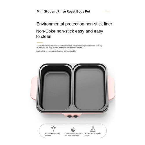 Multifunctional Cooking Pot