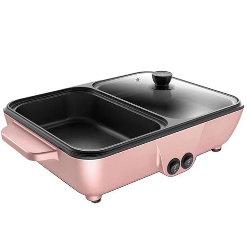Multifunctional Cooking Pot