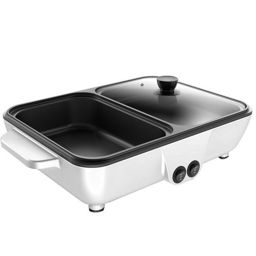 Multifunctional Cooking Pot