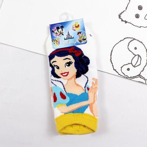 Cotton Girls Socks Kid Socks Socks Disney Cotton Princess