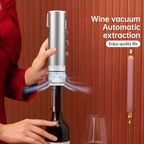 Multifunctional Food Vacuum Sealer Machine Handheld Mason