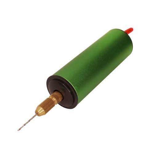 Adjustable 0.81.2mm Electric Mini Drill With 8pcs Drills