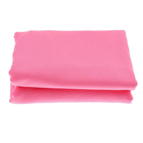 Baby Photo Props Wrap Red