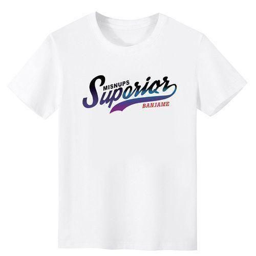 3PCS Men's T-shirts Casual Sports Short Sleeved