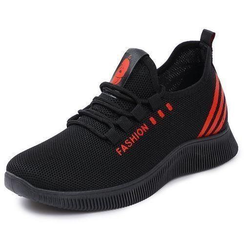Women Shoes Ladies Shoes Sneakers Women - Black