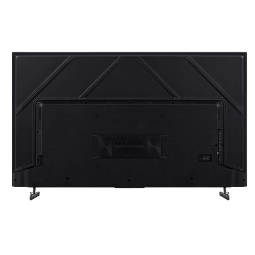 Hisense 85 Inch 85Q6N  Mini-LED ULED 4K TV, Google Smart TV, QLED, Native 144Hz - Black 3 Years Warranty