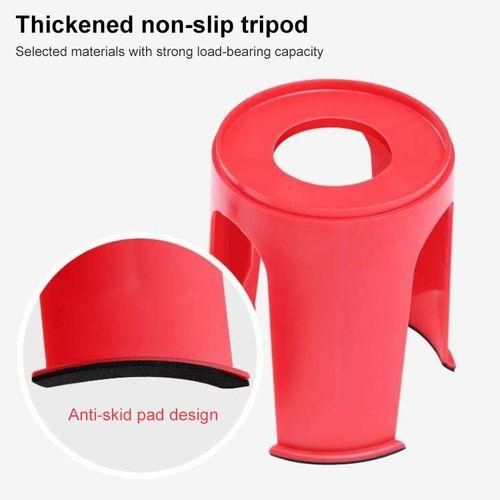 Coke  Soda Dispenser  Refrigerator Fizz Saver DispenserRed