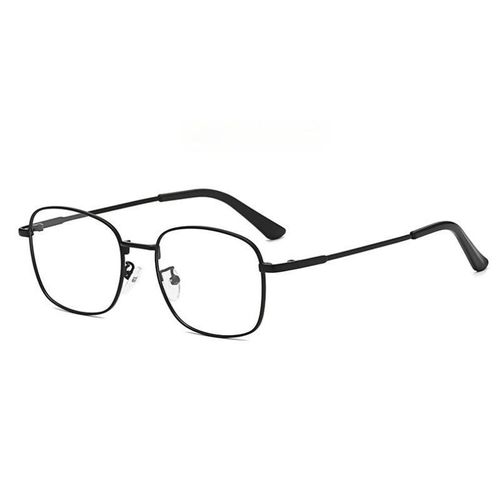 Photochromic Anti Radiation Eyeglasses Frame Shades UV400 Anti Blue Light