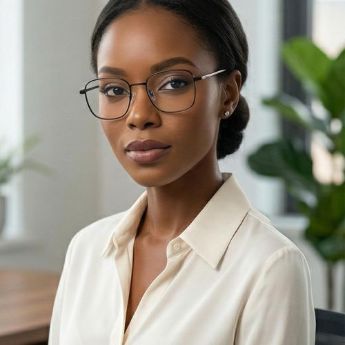 Photochromic Anti Radiation Eyeglasses Frame Shades UV400 Anti Blue Light