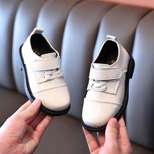 Glossy Leather Shoes For Formal Leather Shoes For