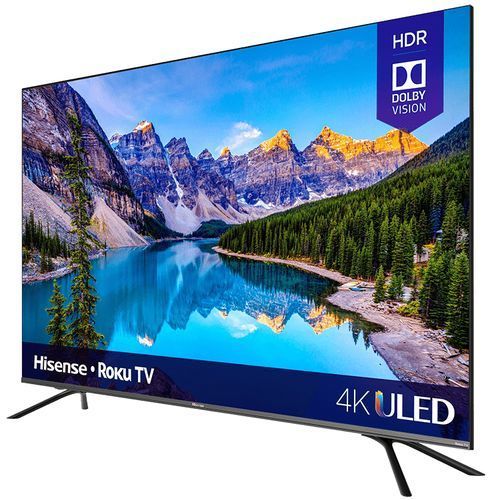 Hisense 50