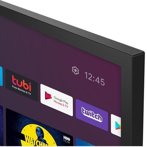 Hisense 50