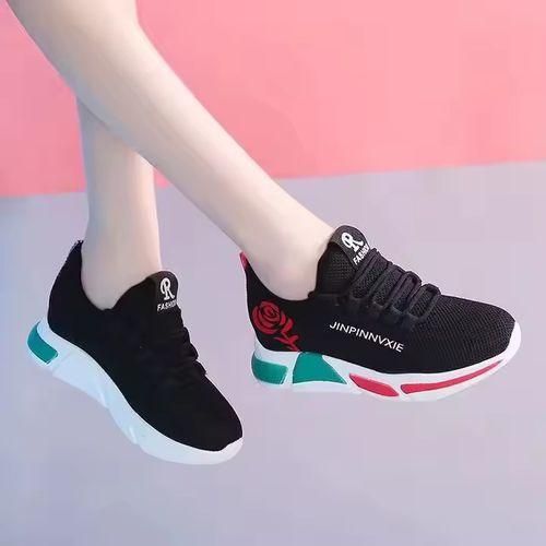 women shoes ladies sneakers shoes