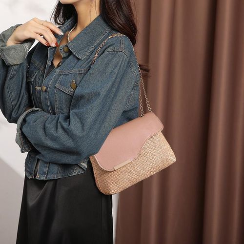 STY Women Long Wallet Ladies Coin Purse Tri-fold Wallet Card Case Black Wallet