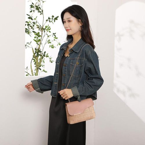 STY Women Long Wallet Ladies Coin Purse Tri-fold Wallet Card Case Black Wallet