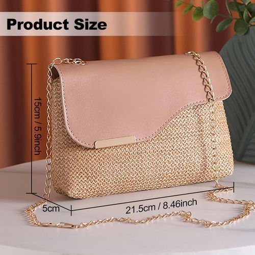 STY Women Long Wallet Ladies Coin Purse Tri-fold Wallet Card Case Black Wallet