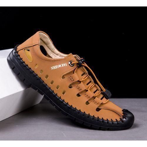 Men's Sandals Low Top Sports Casual Shoes Breathable