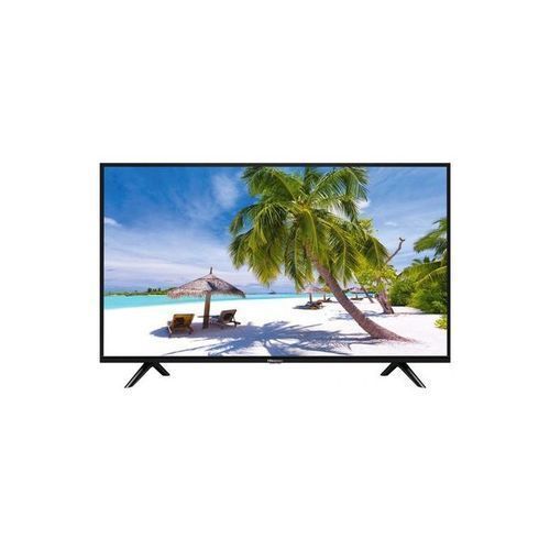 Hisense 40 Inch Series Digital Free-To-Air HD TV - Black