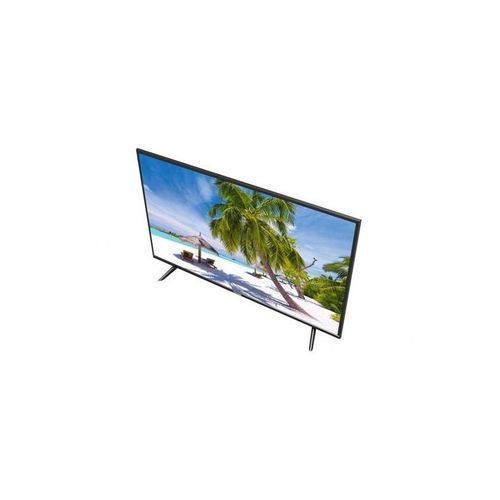 Hisense 40 Inch Series Digital Free-To-Air HD TV - Black