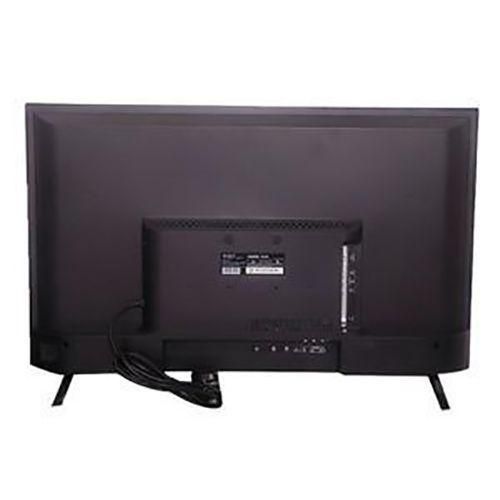 Pixel 40 Inch Android Smart TV – Black