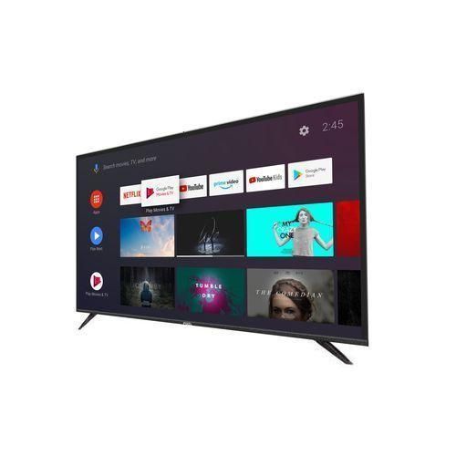 Pixel 40 Inch Android Smart TV – Black