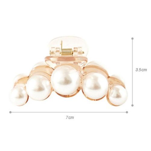 2 Clamp Jewelry Accessories For Wedding Bride