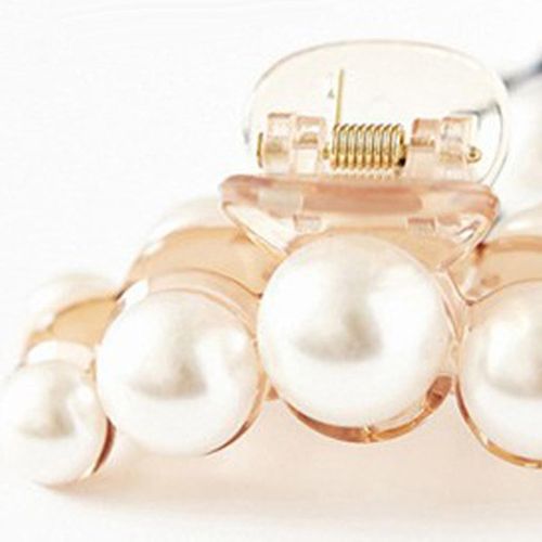 2 Clamp Jewelry Accessories For Wedding Bride
