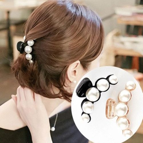 2 Clamp Jewelry Accessories For Wedding Bride