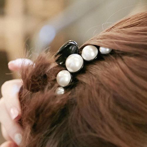 2 Clamp Jewelry Accessories For Wedding Bride