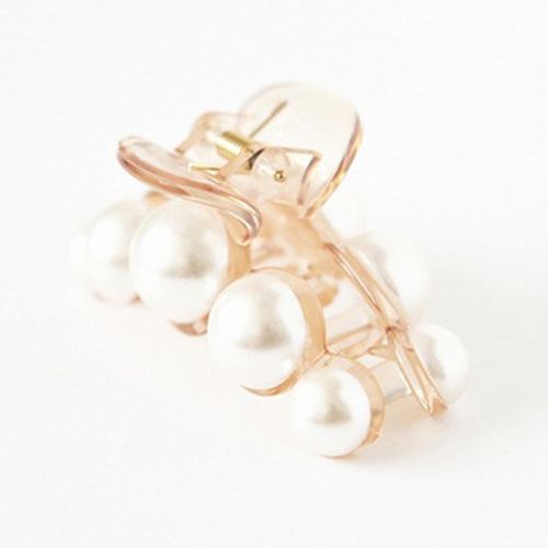 2 Clamp Jewelry Accessories For Wedding Bride