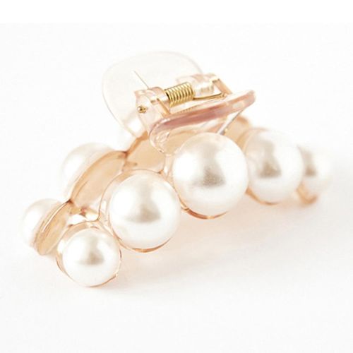 2 Clamp Jewelry Accessories For Wedding Bride