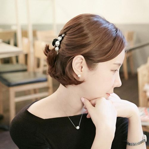 2 Clamp Jewelry Accessories For Wedding Bride