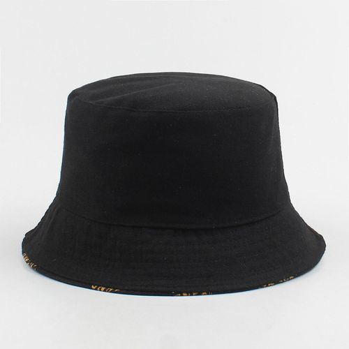 Bucket Hat Pineapple Double Side Packable Wide Brim Fisherman Caps For Traveling Beach Vacation NO5116