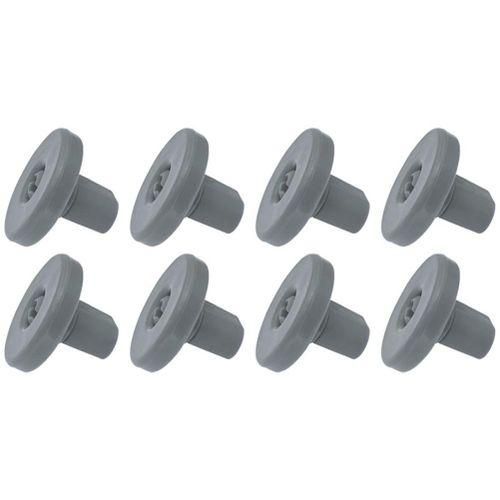 Basket Rollers for Dishwasher, for AEG Electrolux FAVORIT Z