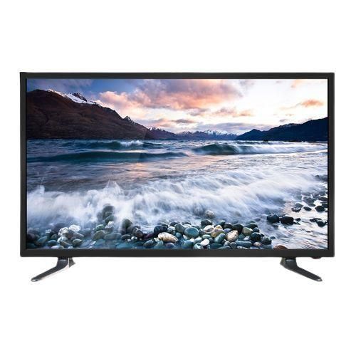 Saachi 32 Inches Flat Screen Digital Tv With Full HD Display-Black