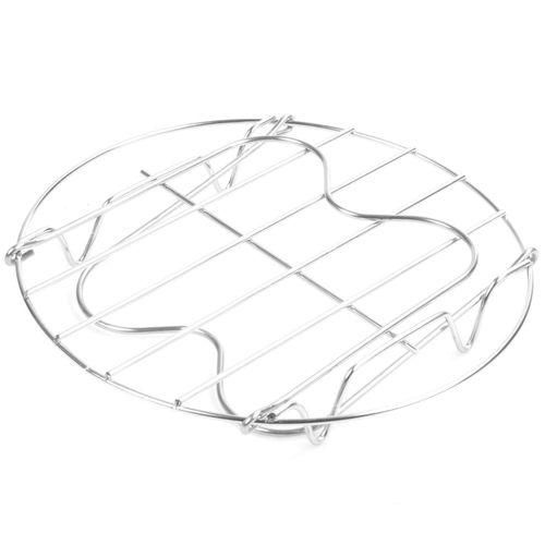 Pot Trivet with Handles for 6 or 8 Quart Stainless Steel