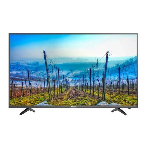 Hisense 32 Inch HD LED TV Free to Air Decoder - Black