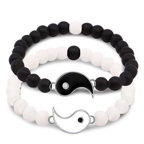 Geneva Couple Watches Women Casual Silicone Band Quartz Watch Jewelry Set