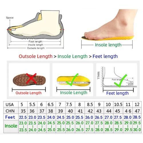 Men's Leisure Breathable Mesh Sneakers