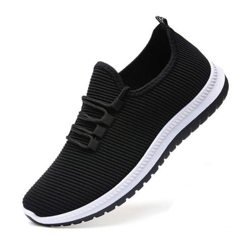 Women Sports Shoes Lightweight Non-slip Breathable