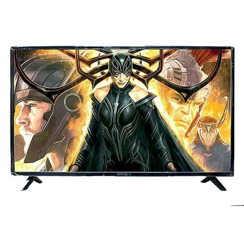 Sayona 32" Inch Full HD LED TV Digital Free-To-Air - Black