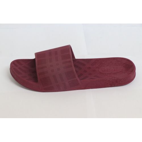 Bata Bata 8725024 Kevin Men'S Sandals - Red