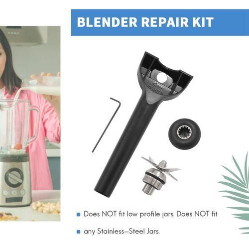 Blender  Repair Kit Removal Tool, Drive Socket With